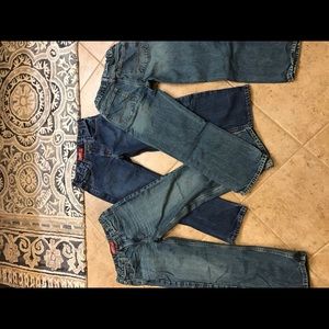 Boys Arizona 10 husky jeans